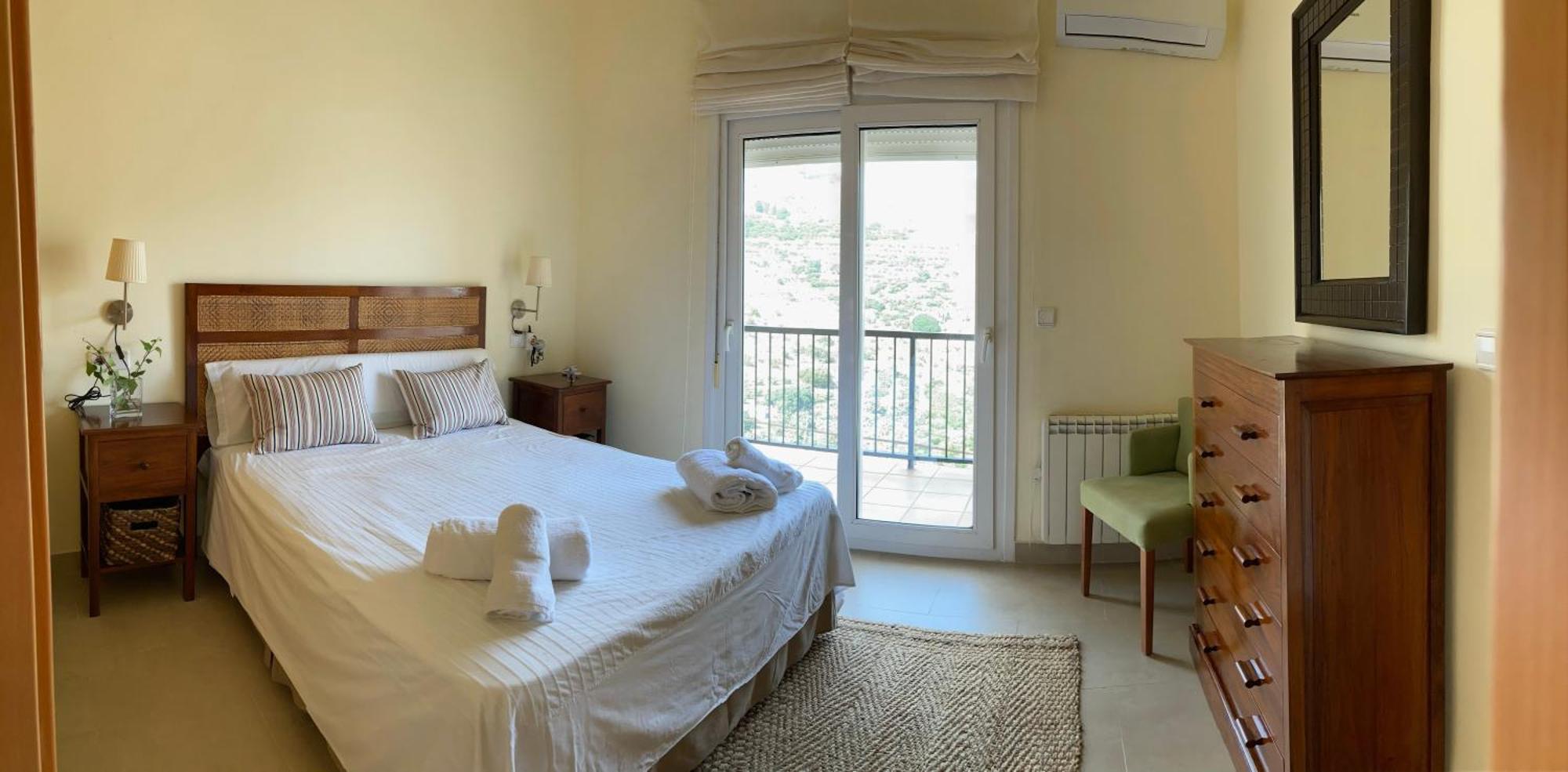 Bonita casa de vacaciones en Almuñécar Extérieur photo