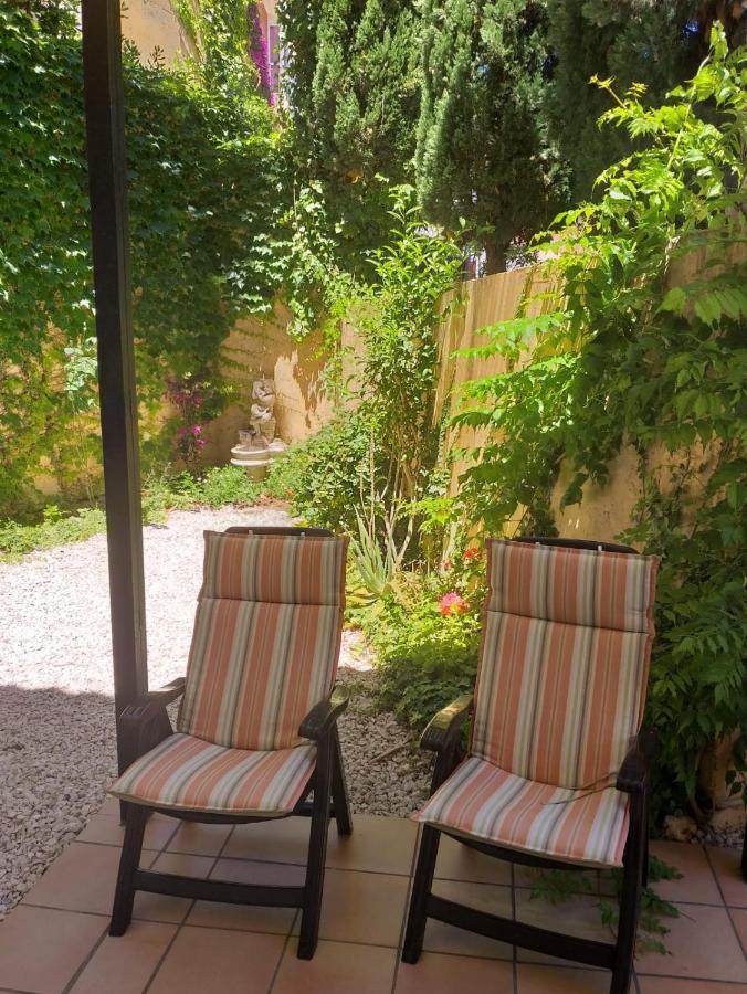 Bonita casa de vacaciones en Almuñécar Extérieur photo